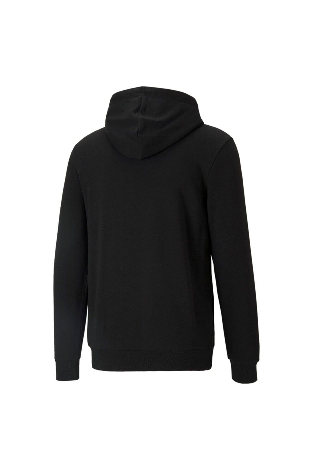 PUMA ERKEK ESS BİG LOGO HOODİE 58668801