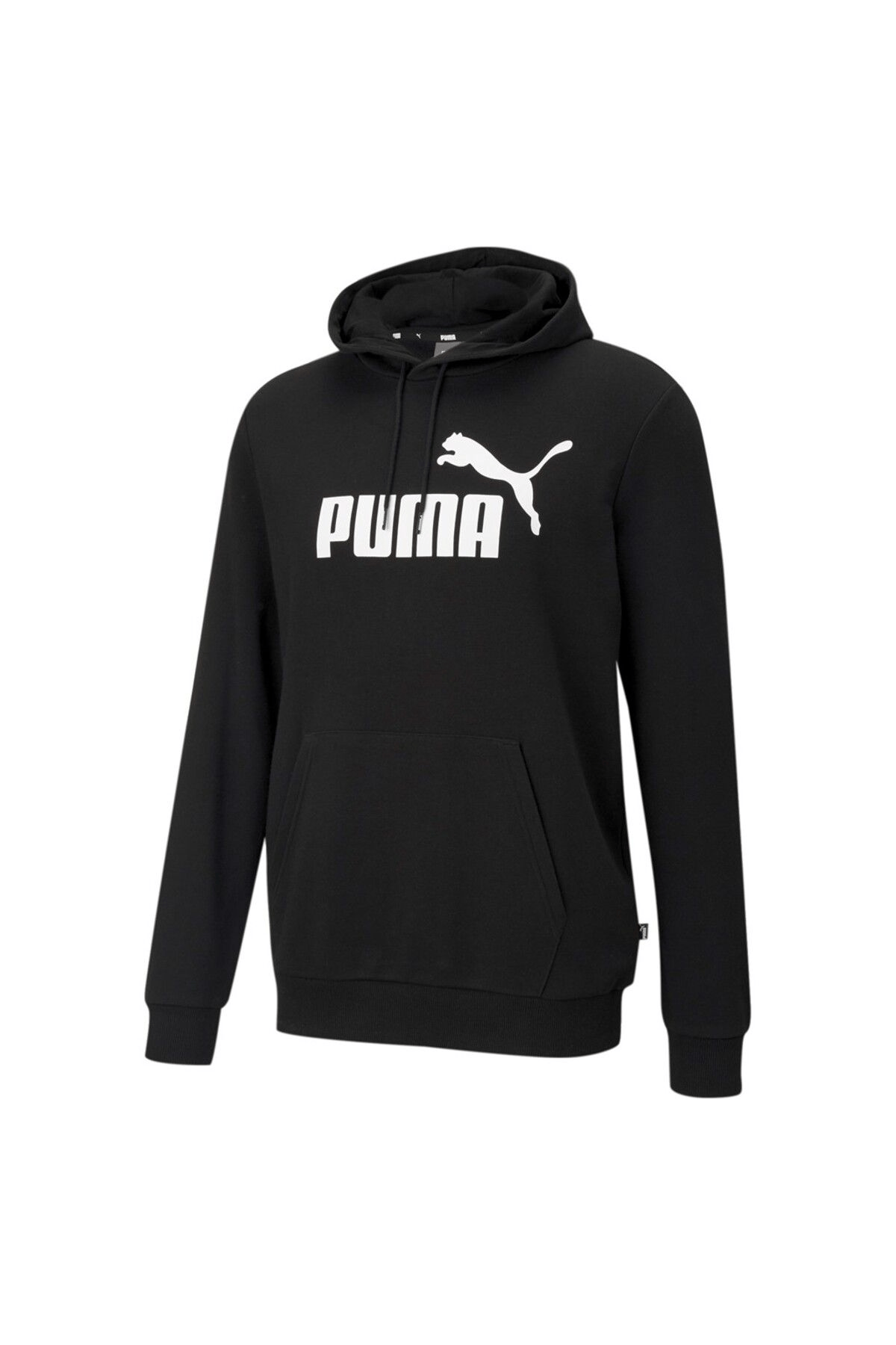 PUMA ERKEK ESS BİG LOGO HOODİE 58668801