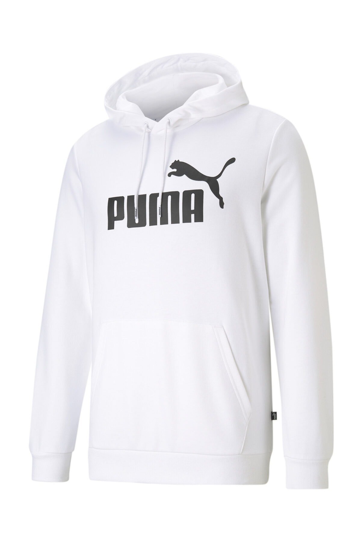 PUMA ERKEK ESS BİG LOGO HOODİE 58668802