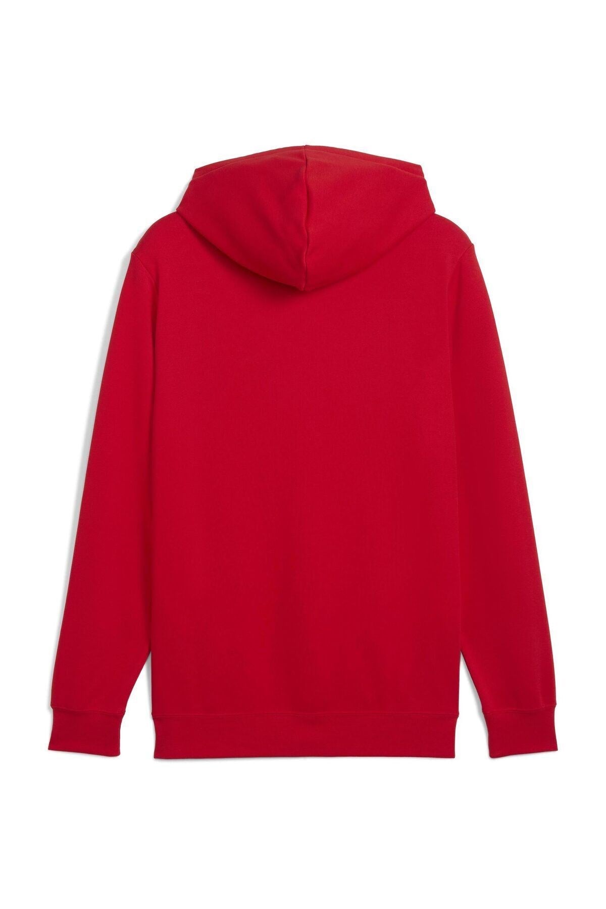PUMA ERKEK ESS NO. 1 LOGO HOODİE SWEATSHİRT 68257211