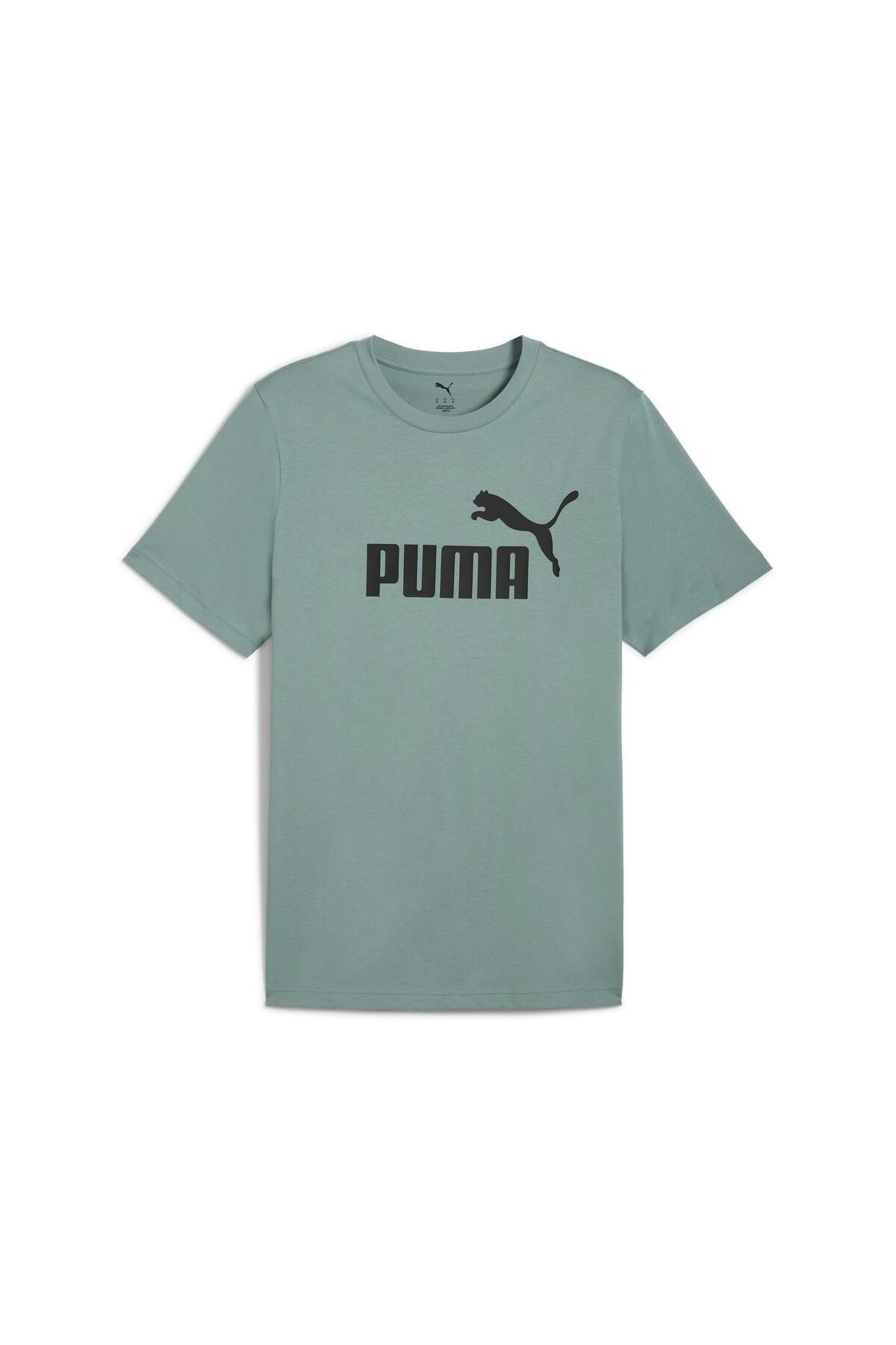 PUMA ERKEK ESS NO. 1 LOGO TEE TİŞÖRT 68253330
