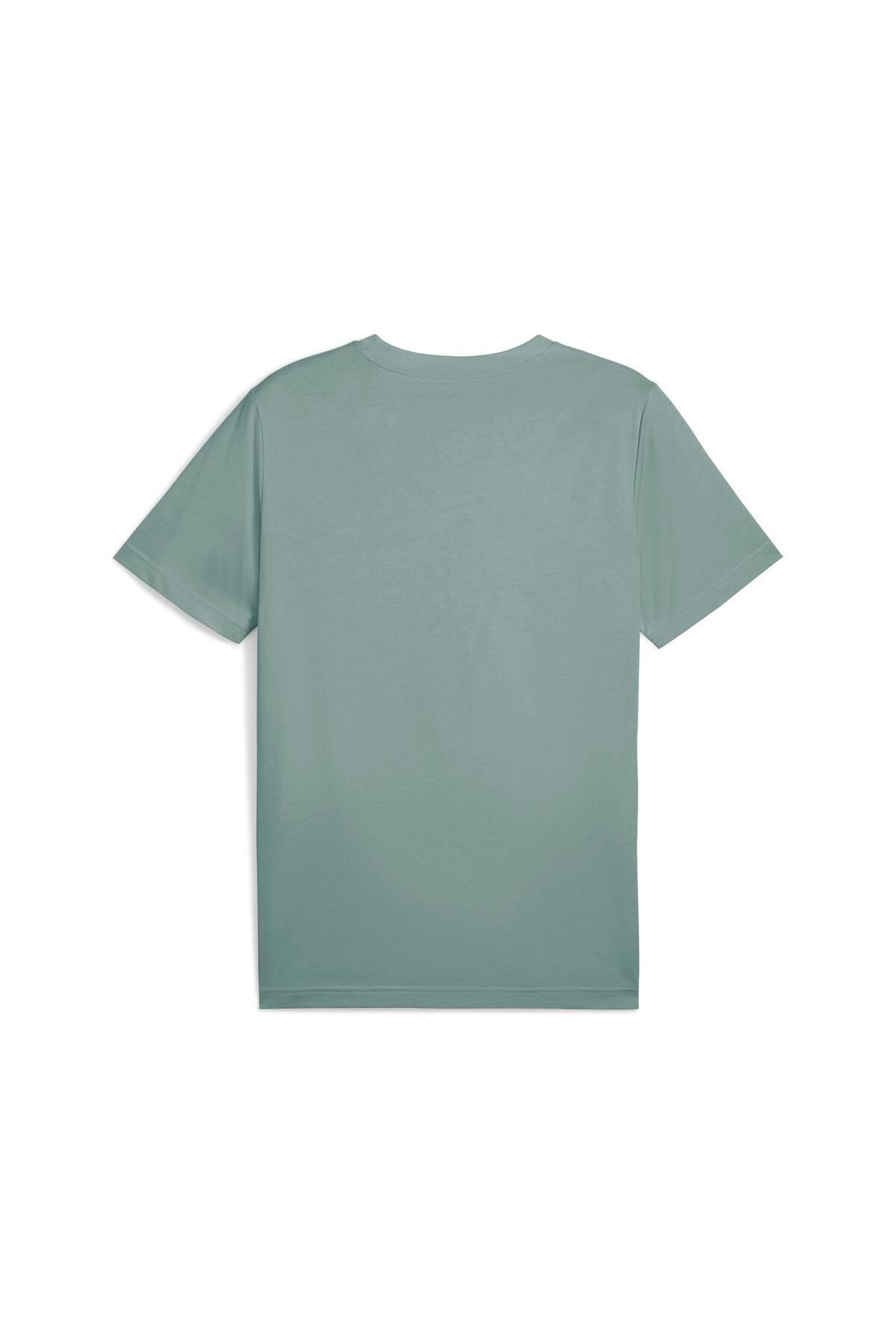 PUMA ERKEK ESS NO. 1 LOGO TEE TİŞÖRT 68253330
