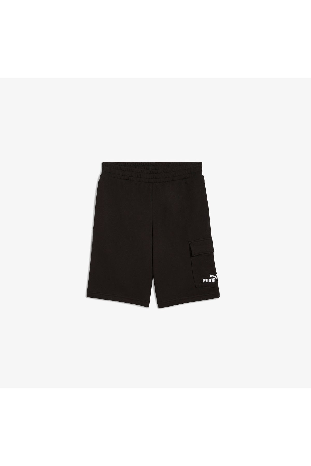 PUMA ERKEK ESS NO. 1 LOGO CARGO SHORTS ŞORT 68266201