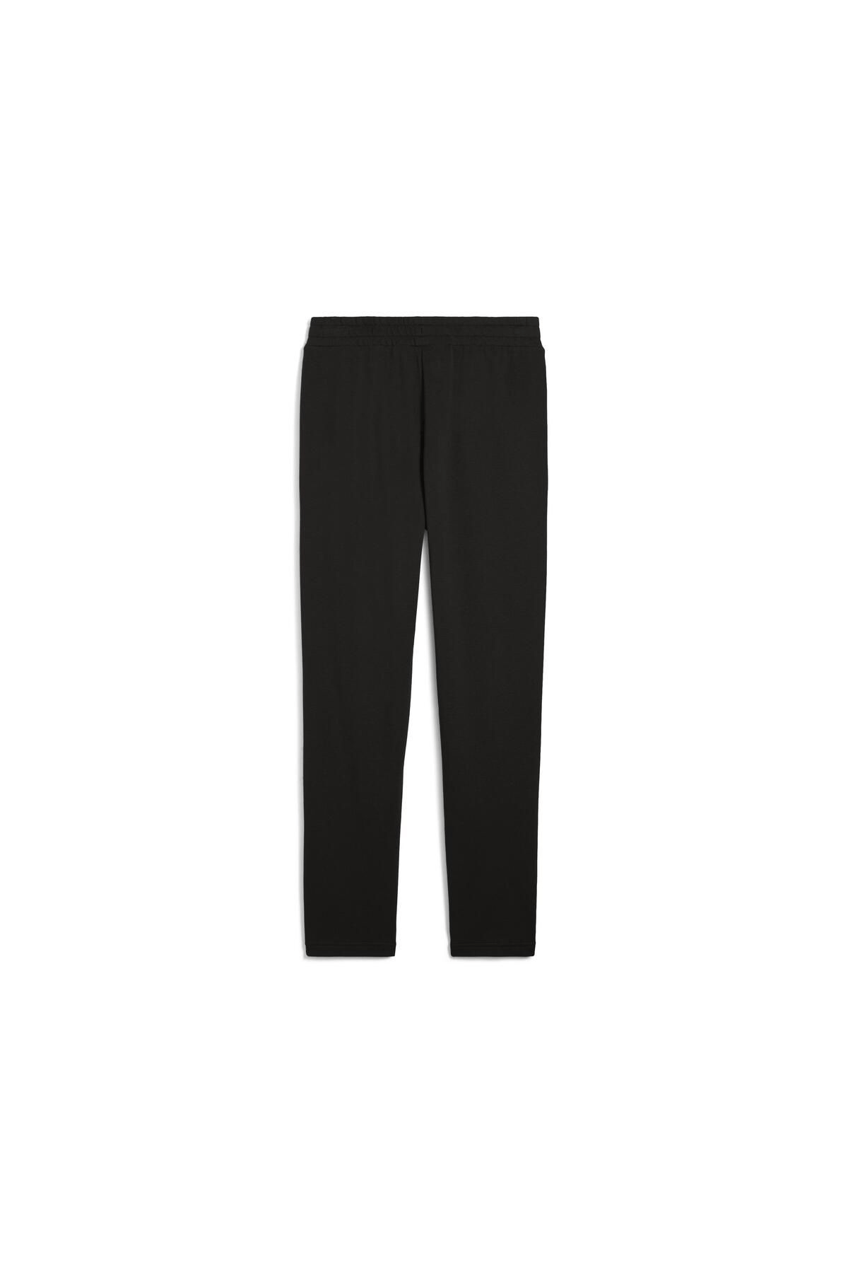 PUMA ERKEK ESS NO. 1 LOGO SWEATPANTS EŞOFMAN ALT 68261201