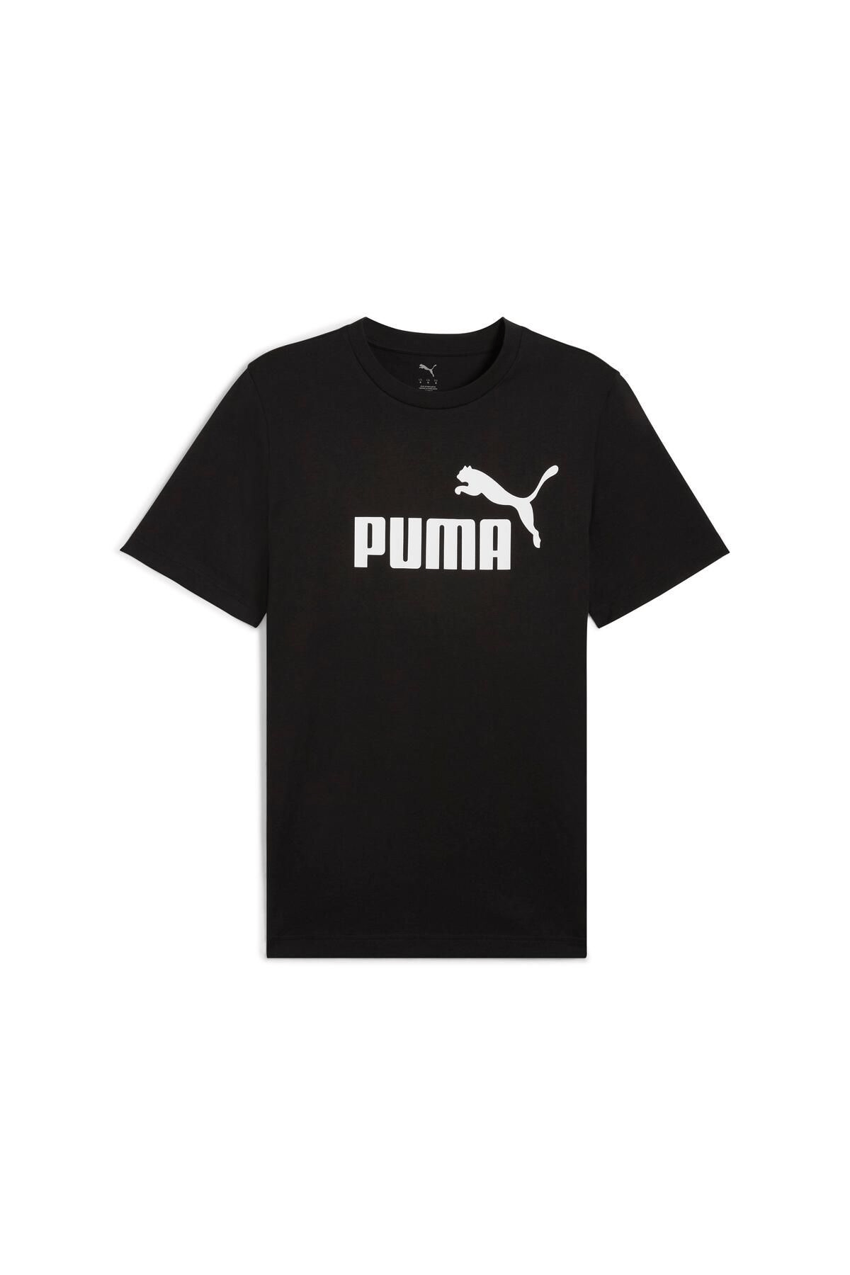 PUMA ERKEK ESS NO. 1 LOGO TEE TİŞÖRT 68253201