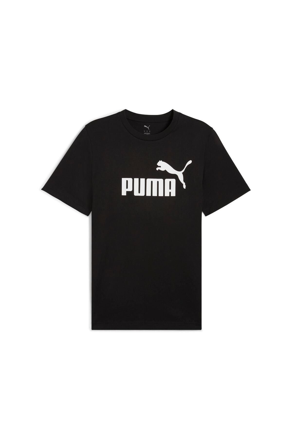 PUMA ERKEK ESS NO. 1 LOGO TEE TİŞÖRT 68253201