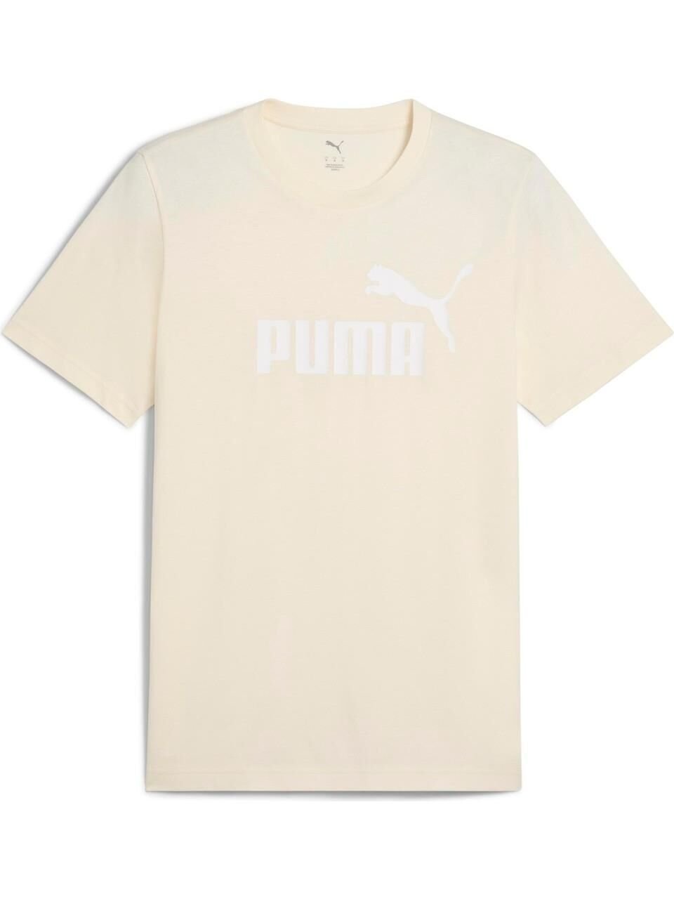 PUMA ERKEK ESS NO. 1 LOGO TEE TİŞÖRT 68253399