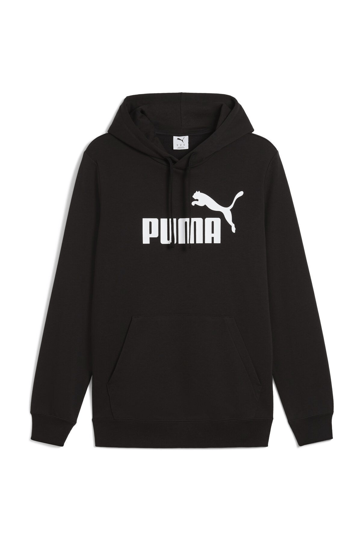 PUMA ERKEK ESS NO. 1 LOGO HOODİE EŞOFMAN ÜST 68257201