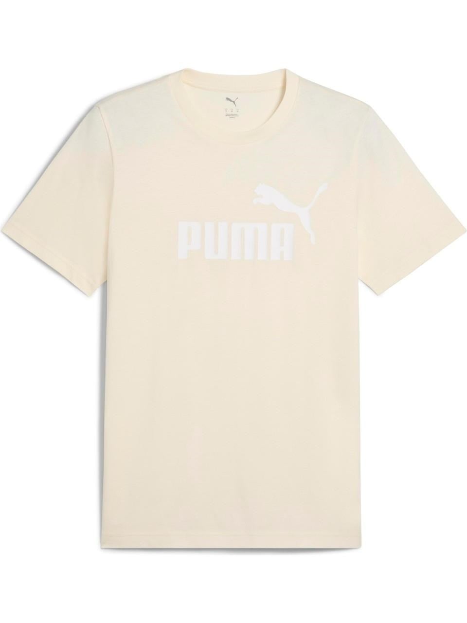 PUMA ERKEK ESS NO. 1 LOGO TEE TİŞÖRT 68253399