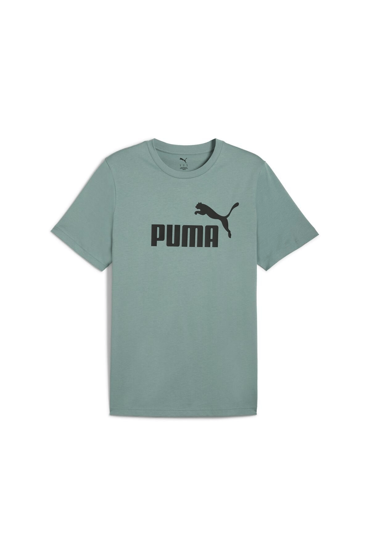PUMA ERKEK ESS NO. 1 LOGO TEE TİŞÖRT 68253330