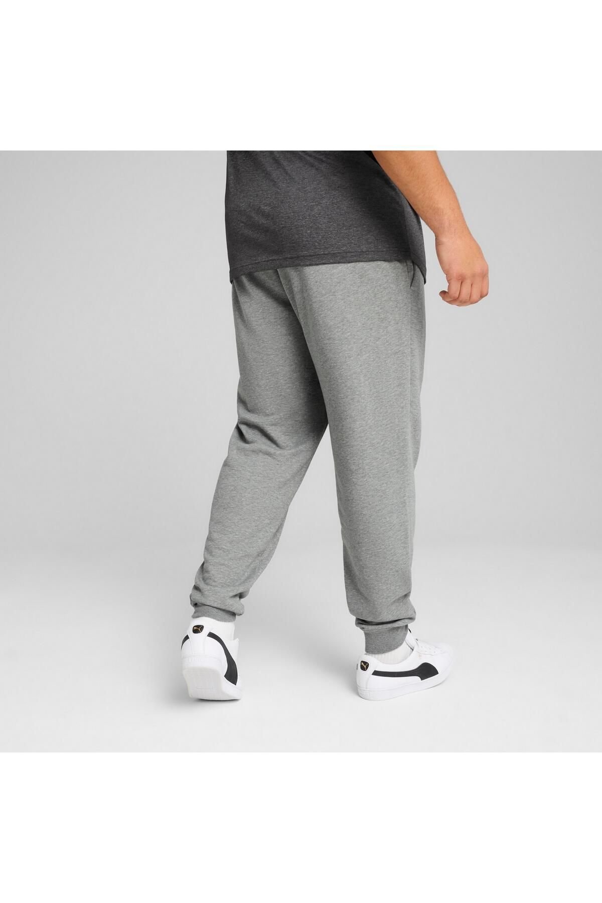 PUMA ERKEK ESS NO. 1 LOGO SWEATPANTS EŞOFMAN ALT 68260803