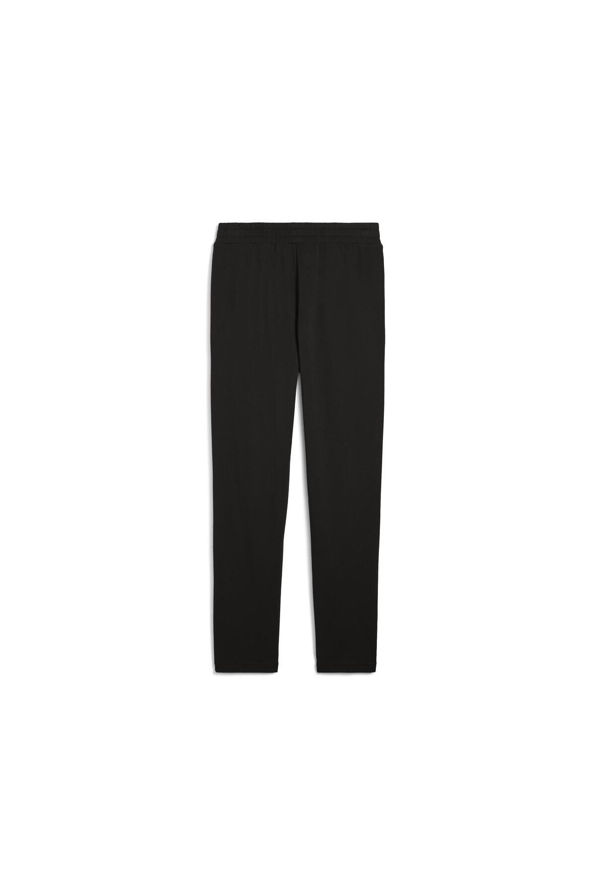 PUMA ERKEK ESS NO. 1 LOGO SWEATPANTS EŞOFMAN ALT 68261201