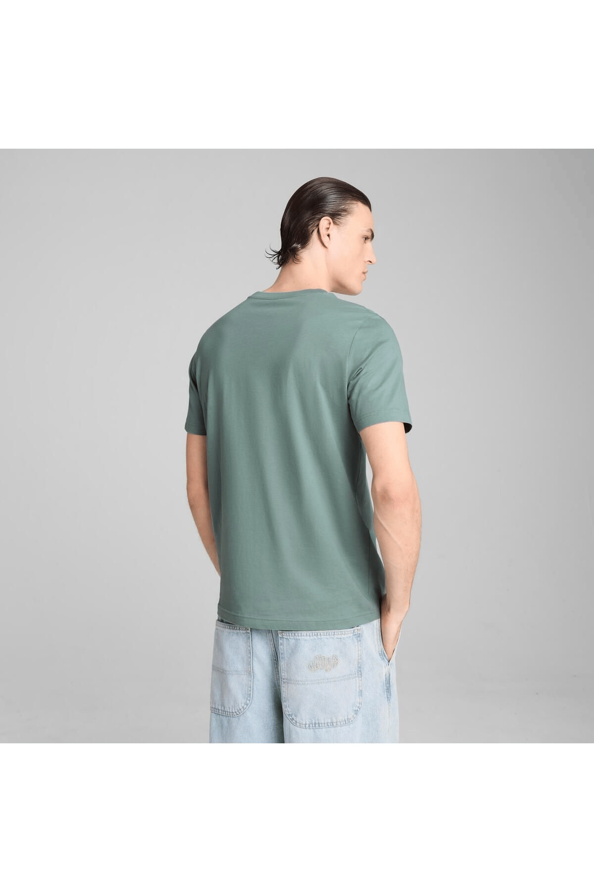 PUMA ERKEK ESS NO. 1 LOGO TEE TİŞÖRT 68253330
