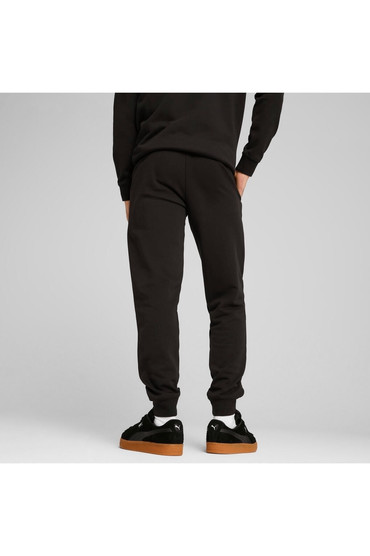 PUMA ERKEK ESS NO. 1 LOGO SWEATPANTS EŞOFMAN ALT 68260801