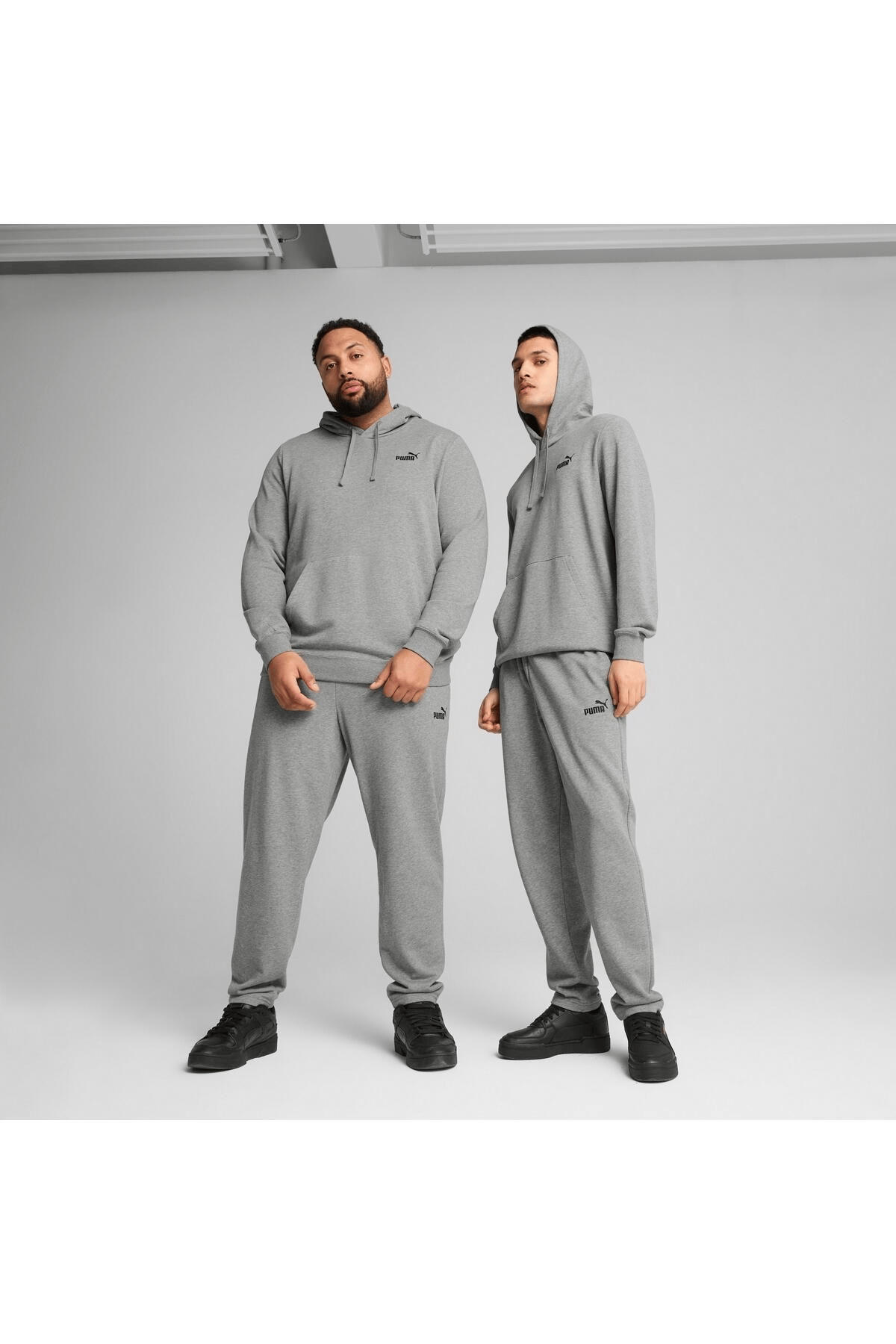 PUMA ERKEK ESS NO. 1 LOGO SWEATPANTS EŞOFMAN ALT 68261203