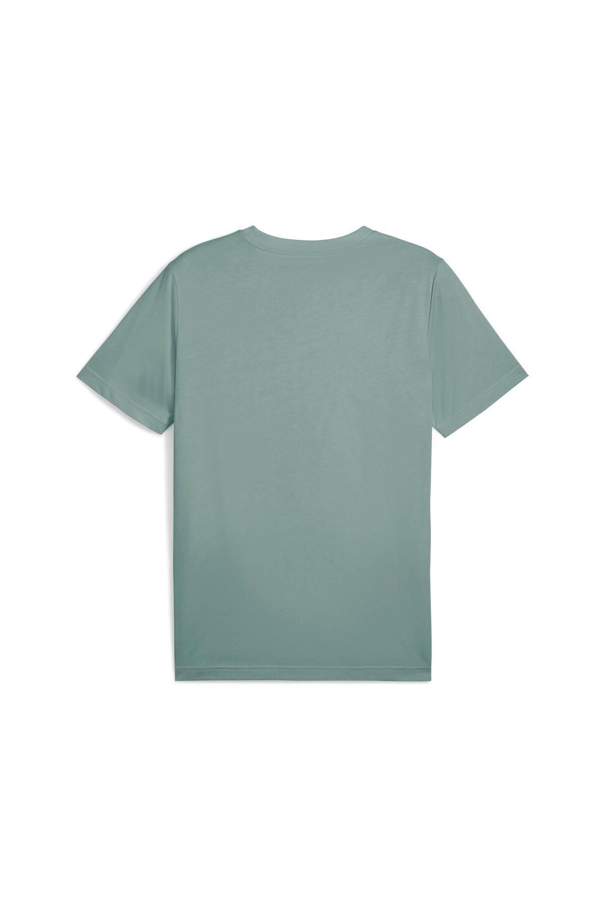 PUMA ERKEK ESS NO. 1 LOGO TEE TİŞÖRT 68253330