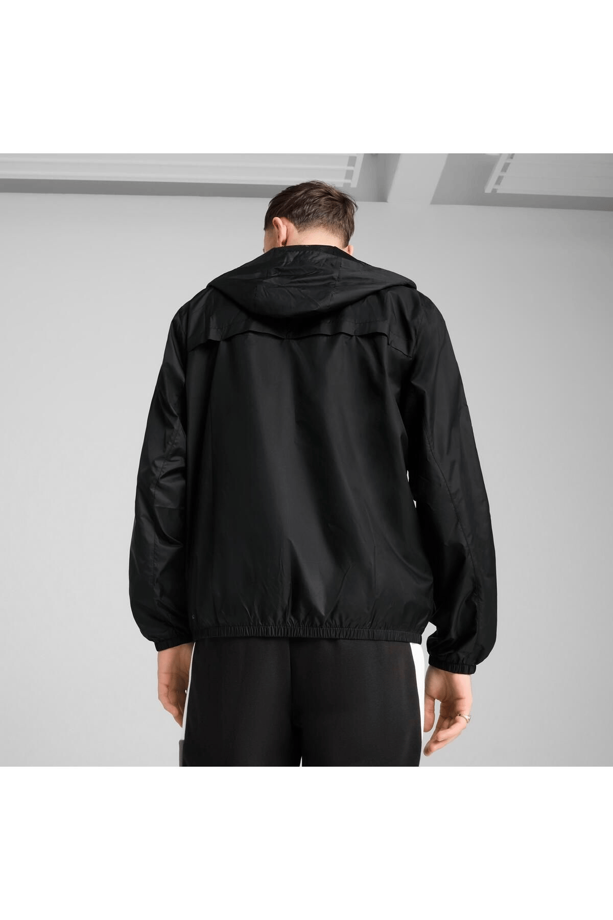PUMA ERKEK ESS REGULAR WİNDBREAKER CEKET 68462501