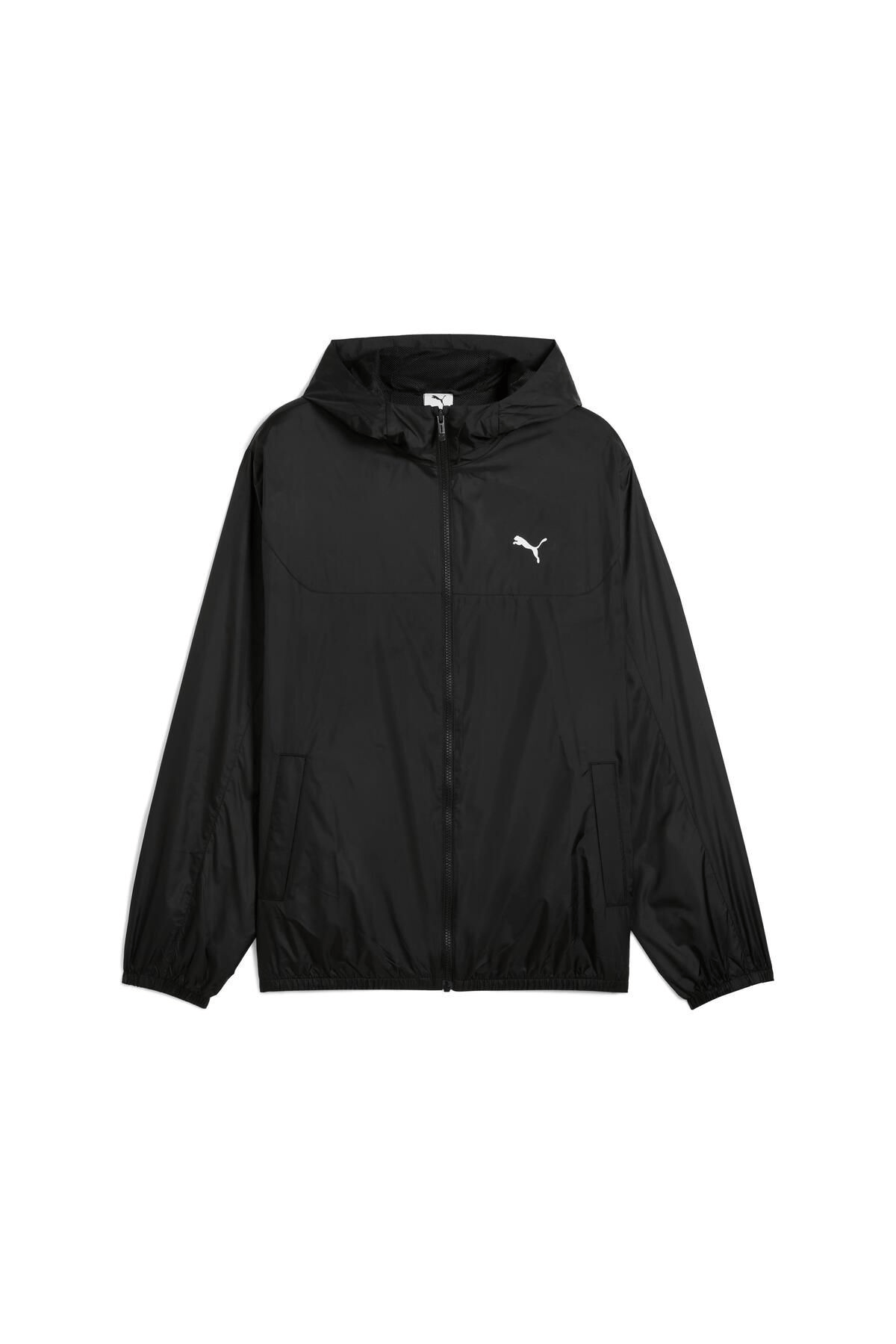 PUMA ERKEK ESS REGULAR WİNDBREAKER CEKET 68462501