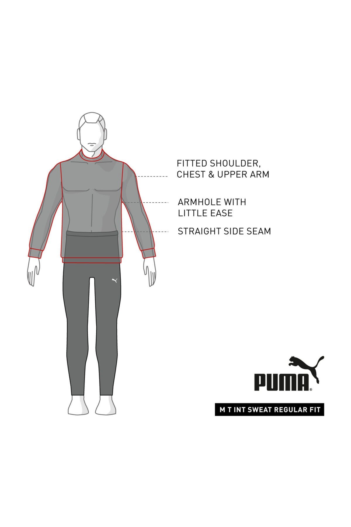 PUMA ERKEK ESS SMALL LOGO FZ HOODİE 58670451
