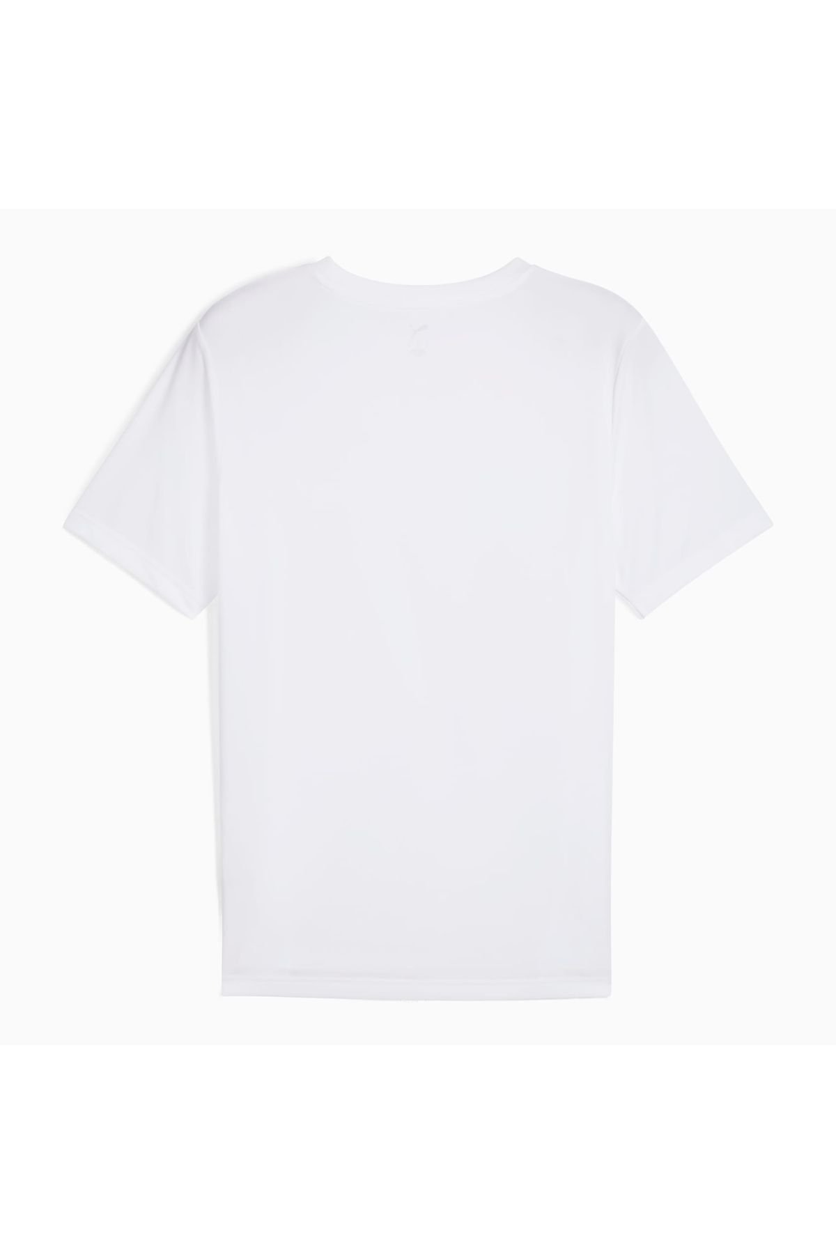 PUMA ERKEK ESS SMALL LOGO POLY TEE TİŞÖRT 68254202