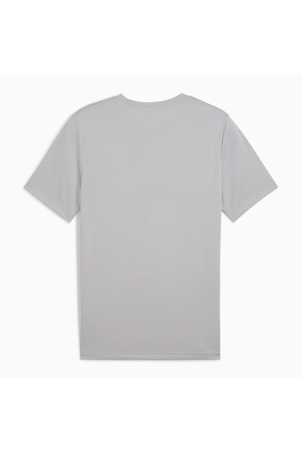 PUMA ERKEK ESS SMALL LOGO POLY TEE TİŞÖRT 68254209
