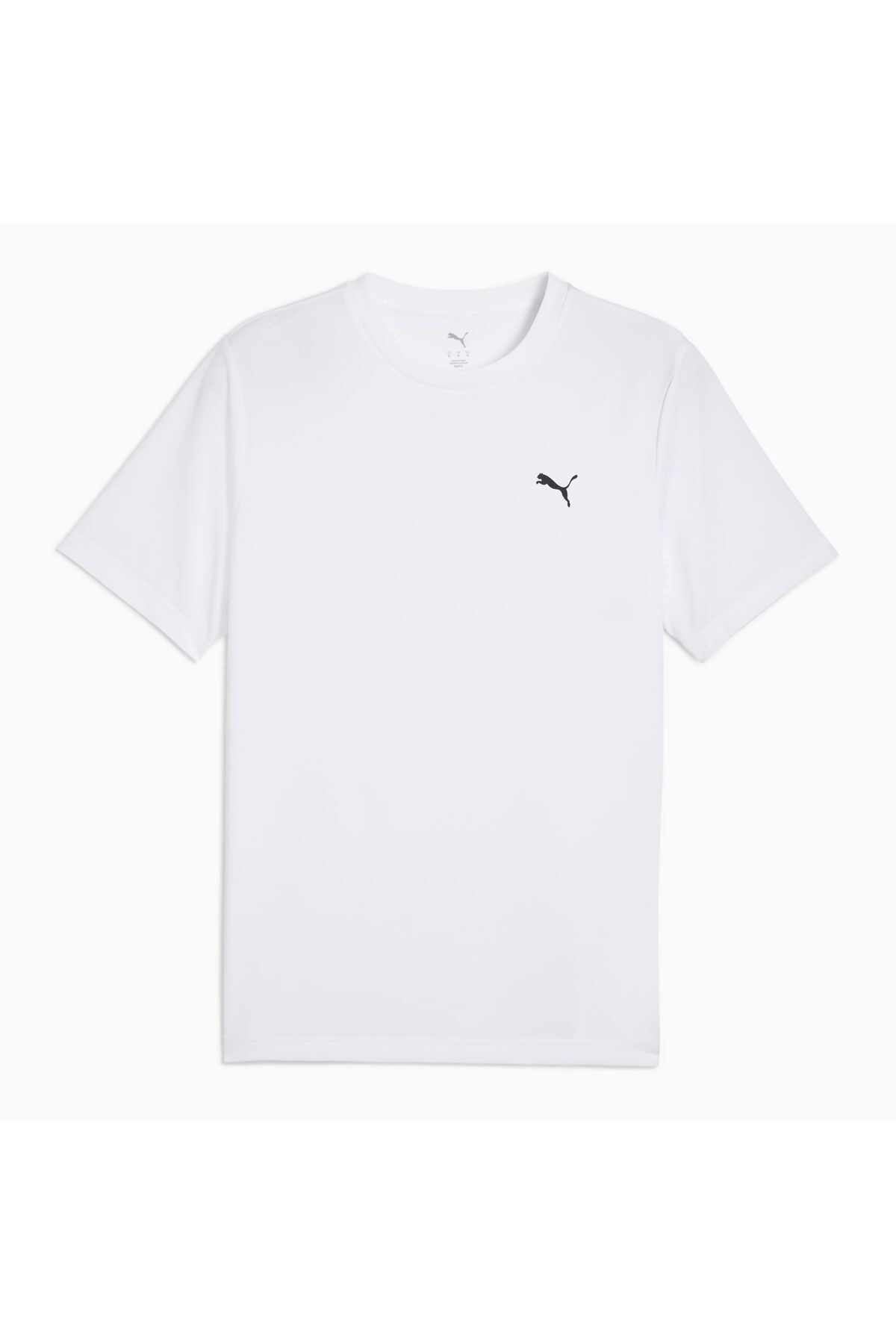 PUMA ERKEK ESS SMALL LOGO POLY TEE TİŞÖRT 68254202