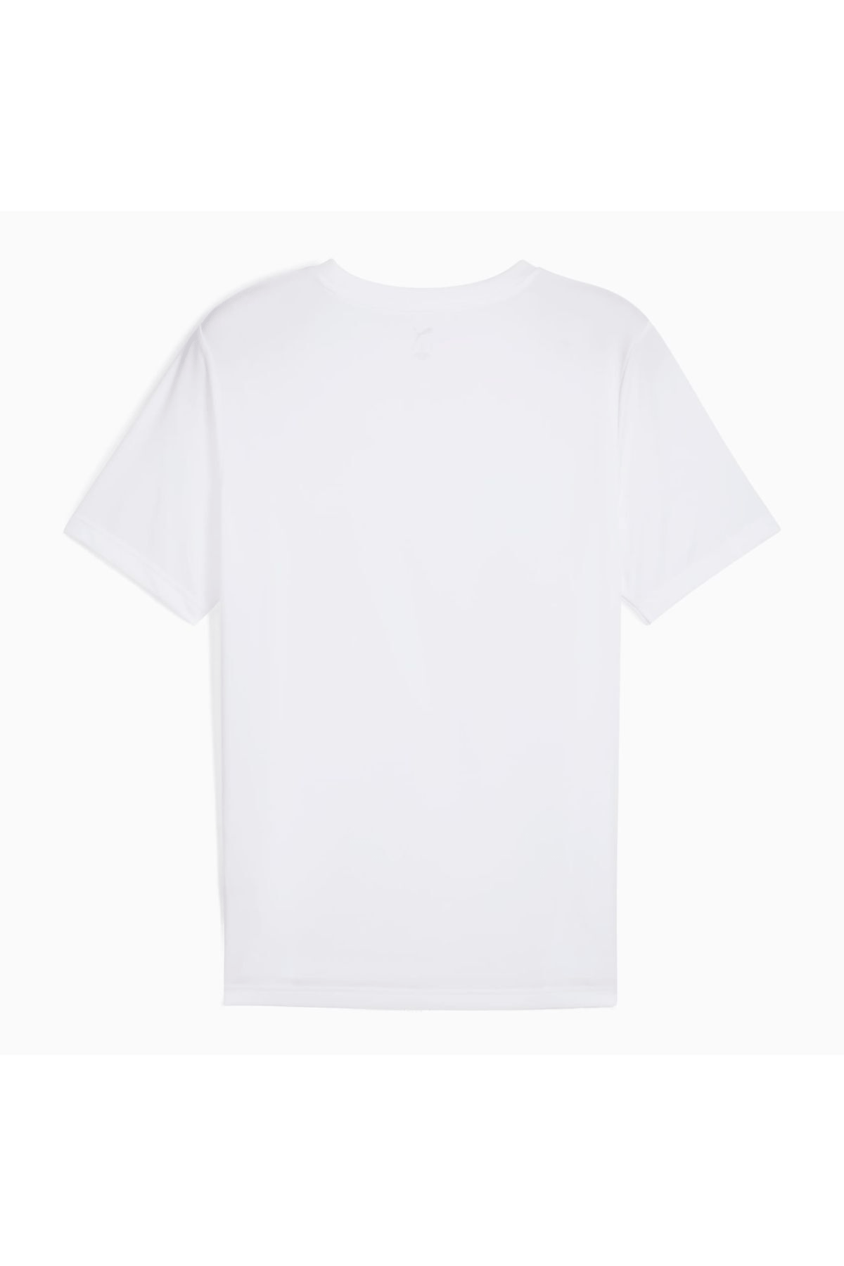 PUMA ERKEK ESS SMALL LOGO POLY TEE TİŞÖRT 68254202