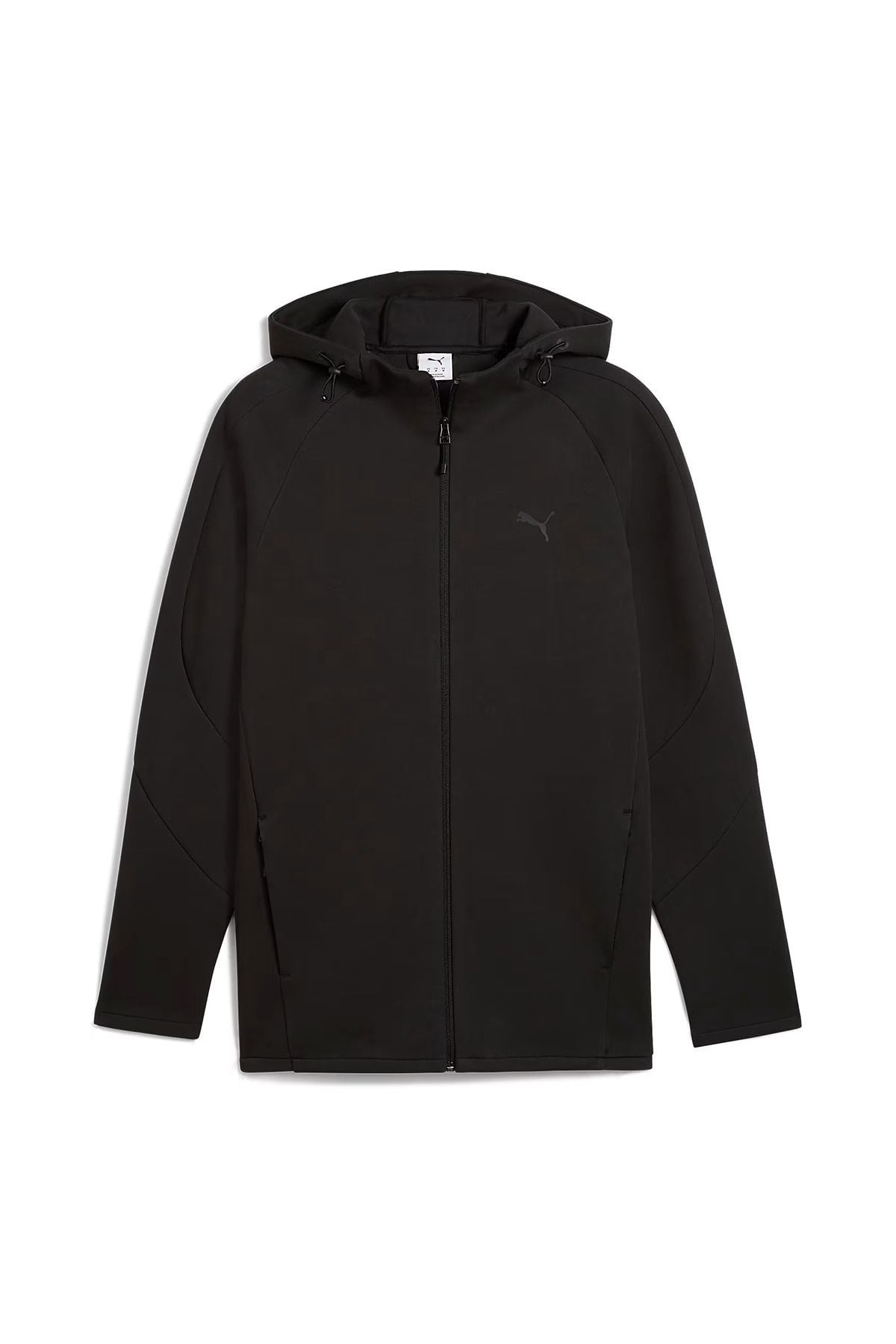 PUMA ERKEK EVOSTRIPE CORE FZ HOODİE EŞOFMAN ÜST 63152901