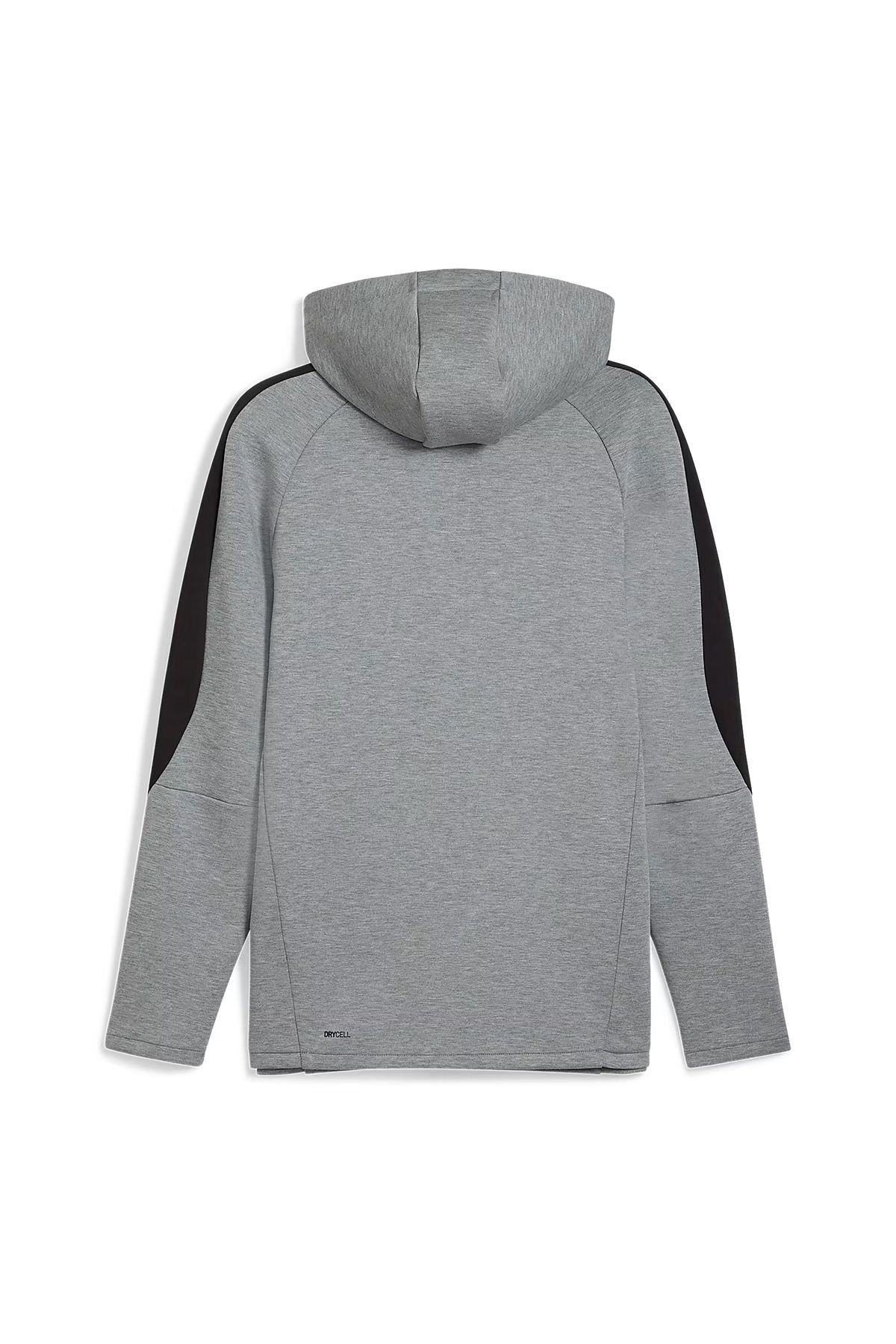 PUMA ERKEK EVOSTRIPE CORE FZ HOODİE EŞOFMAN ÜST 63152903