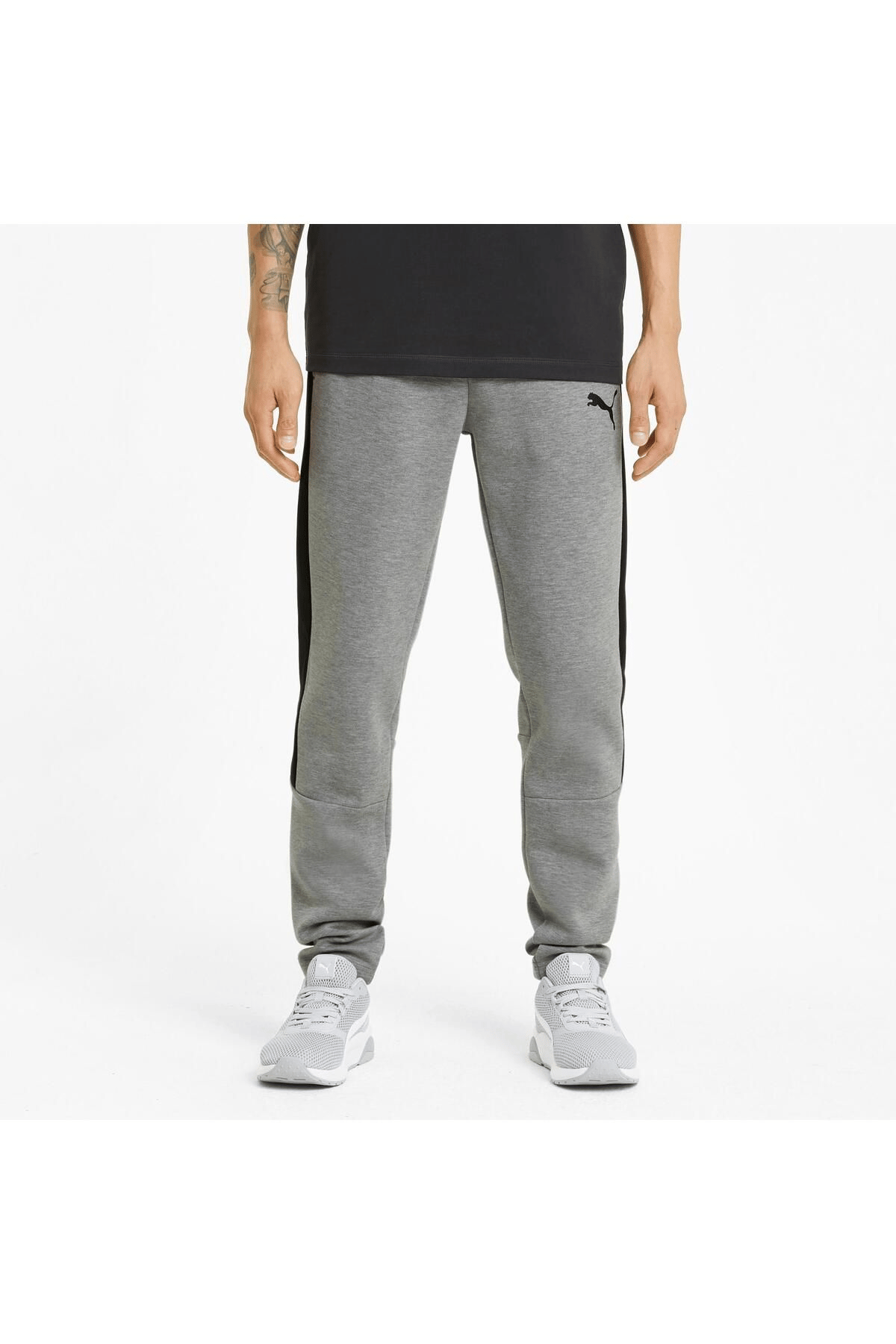 PUMA ERKEK EVOSTRIPE CORE PANTS 58581403