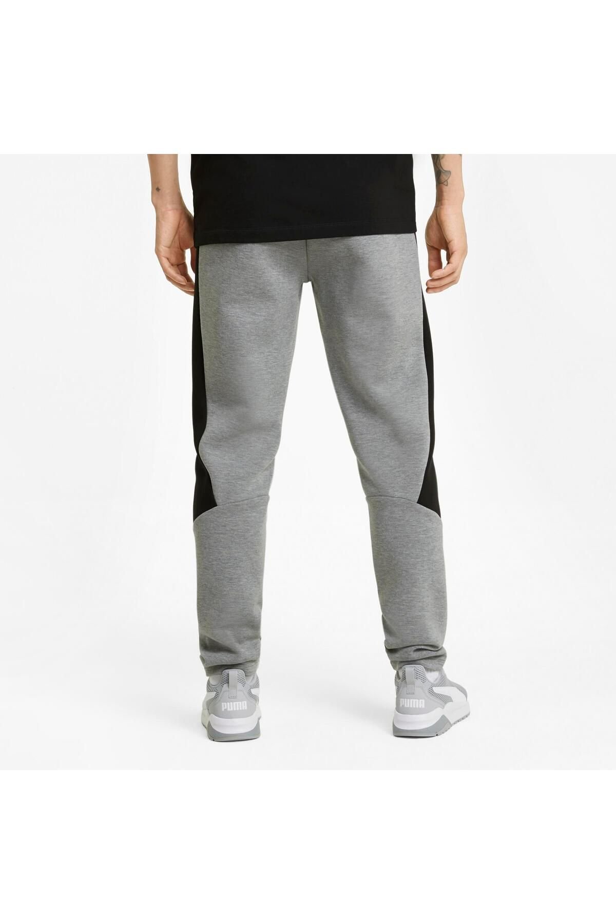 PUMA ERKEK EVOSTRIPE CORE PANTS 58581403