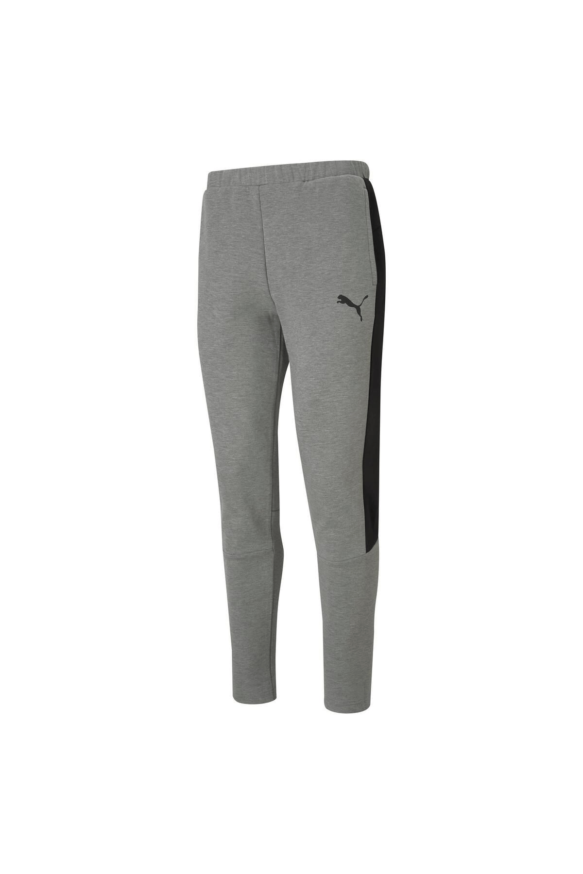 PUMA ERKEK EVOSTRIPE CORE PANTS 58581403