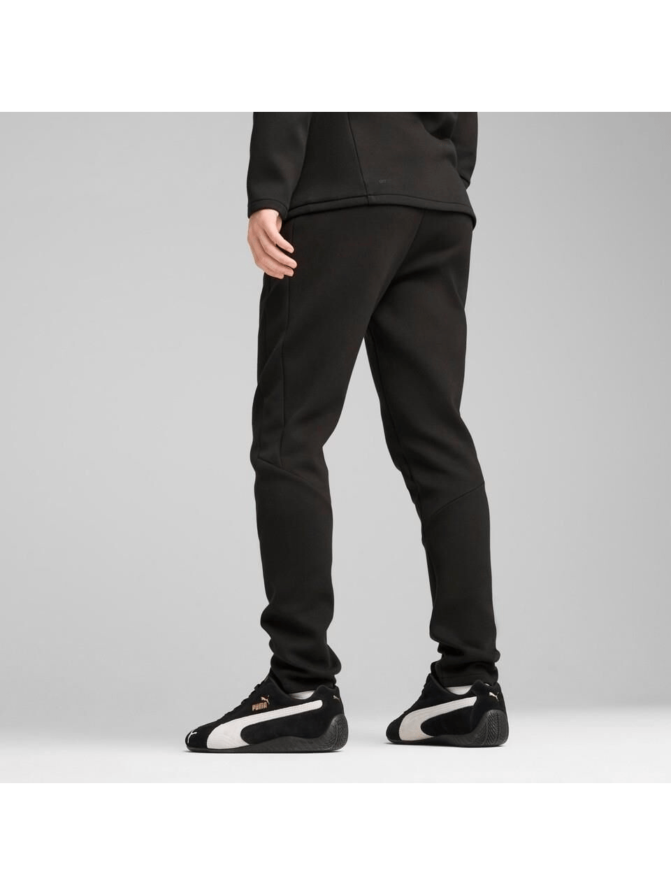 PUMA ERKEK EVOSTRIPE CORE PANTS EŞOFMAN ALT 63153301