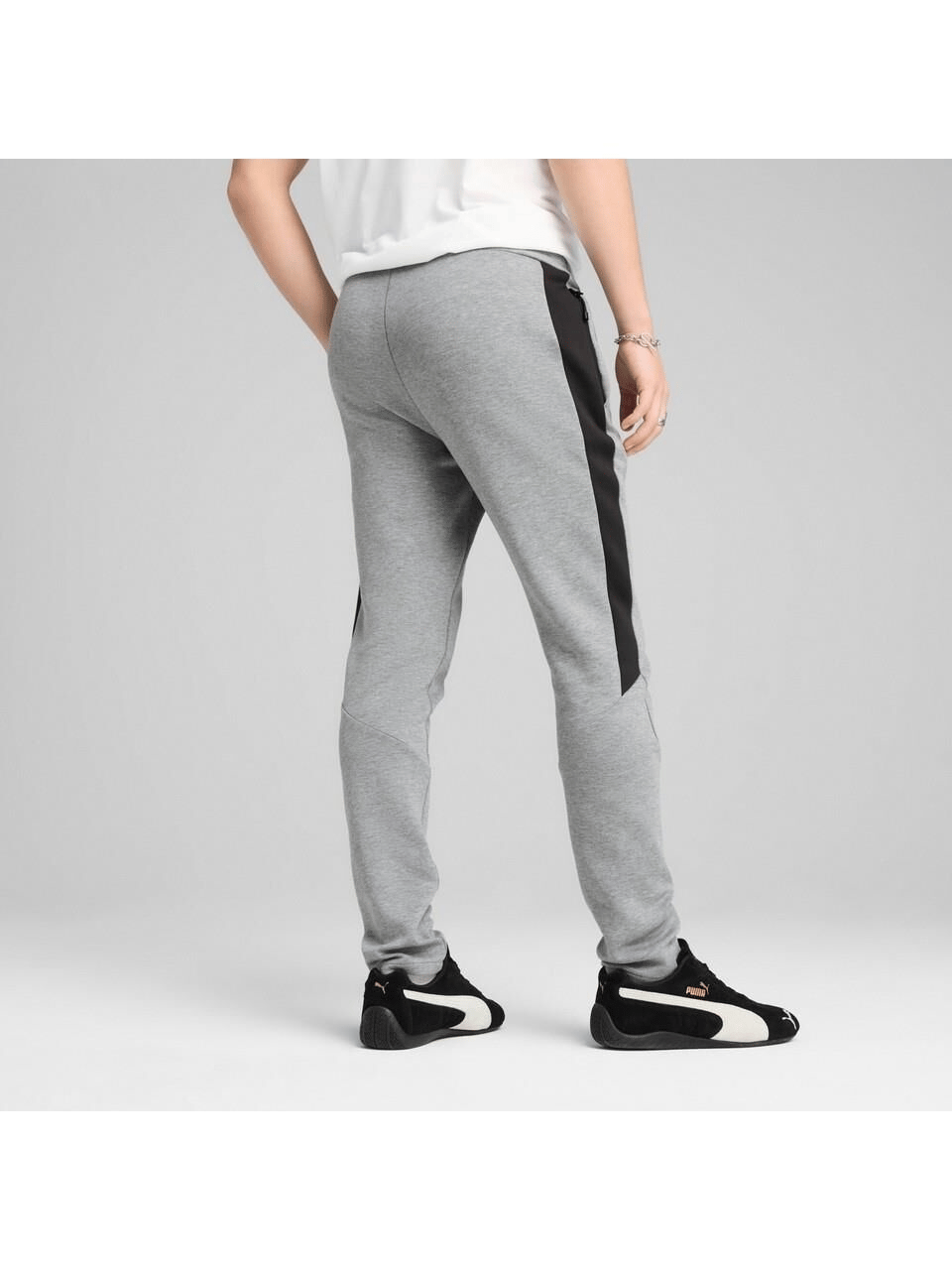 PUMA ERKEK EVOSTRIPE CORE PANTS EŞOFMAN ALT 63153303