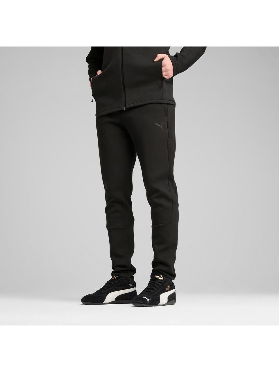 PUMA ERKEK EVOSTRIPE CORE PANTS EŞOFMAN ALT 63153301