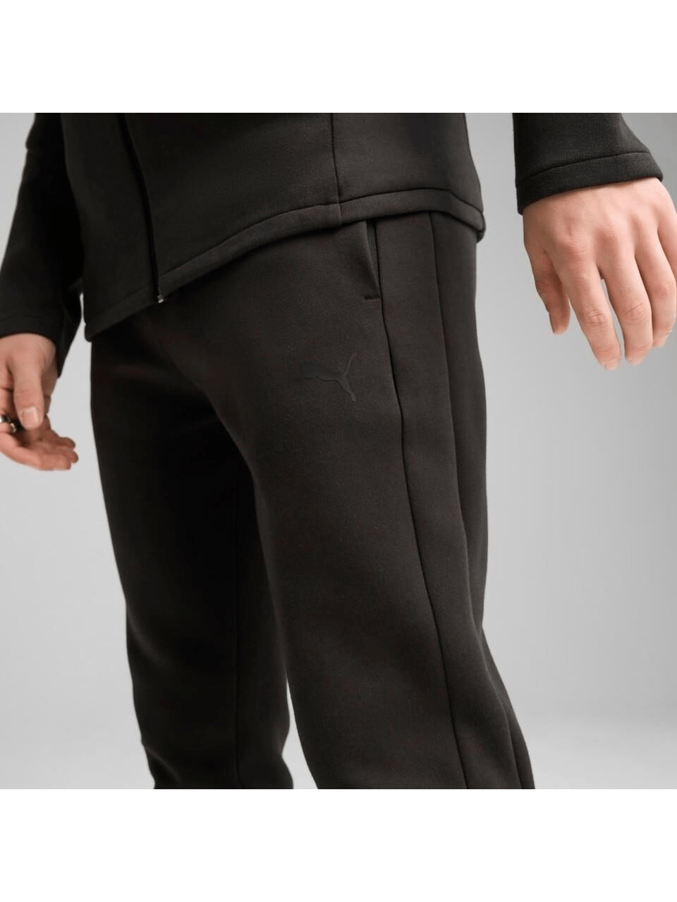 PUMA ERKEK EVOSTRIPE CORE PANTS EŞOFMAN ALT 63153301