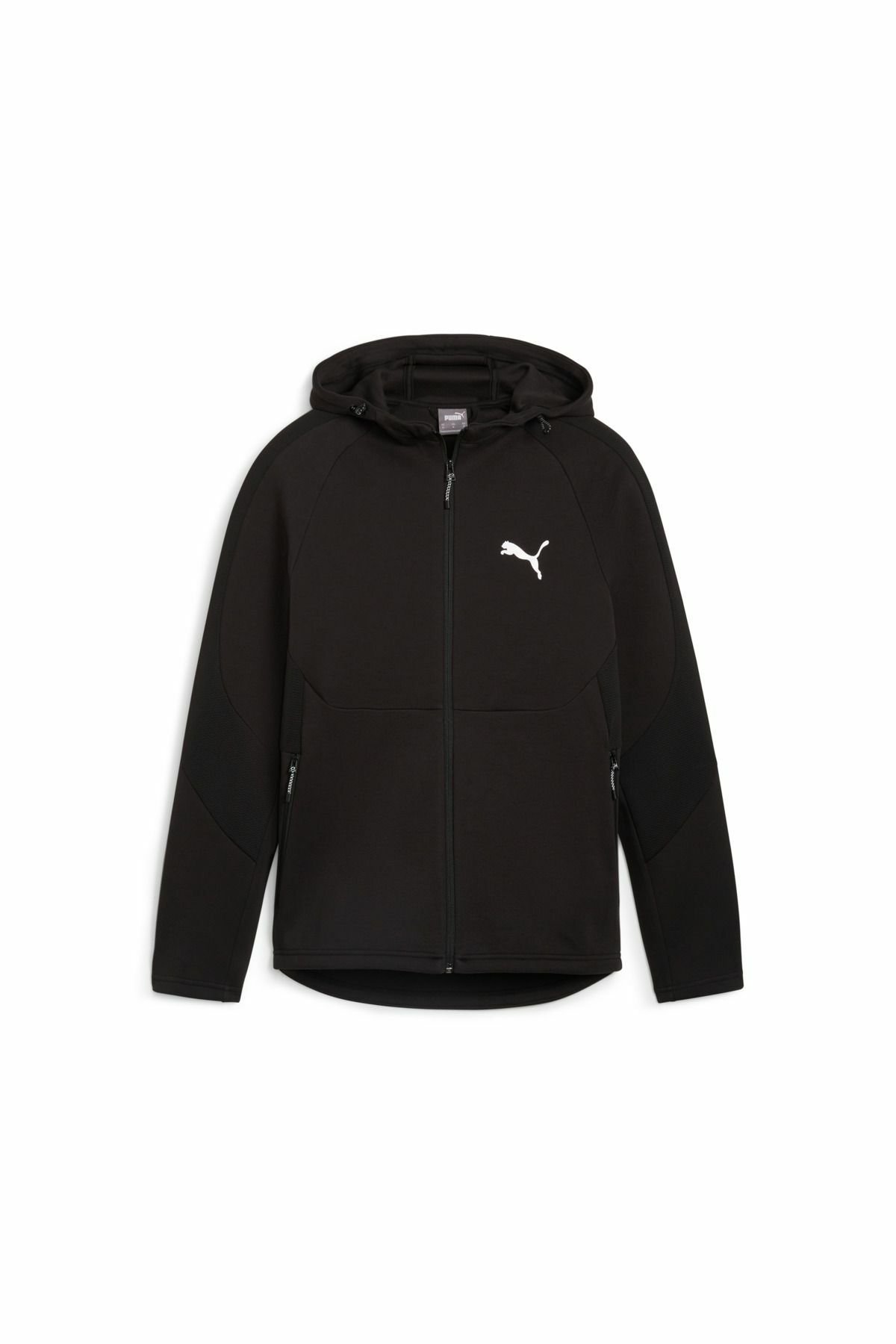 PUMA ERKEK EVOSTRIPE FULL-ZİP HOODİE 67899501