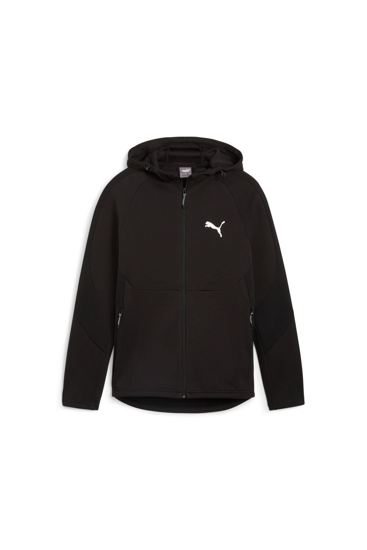 PUMA ERKEK EVOSTRIPE FULL-ZİP HOODİE 67899501