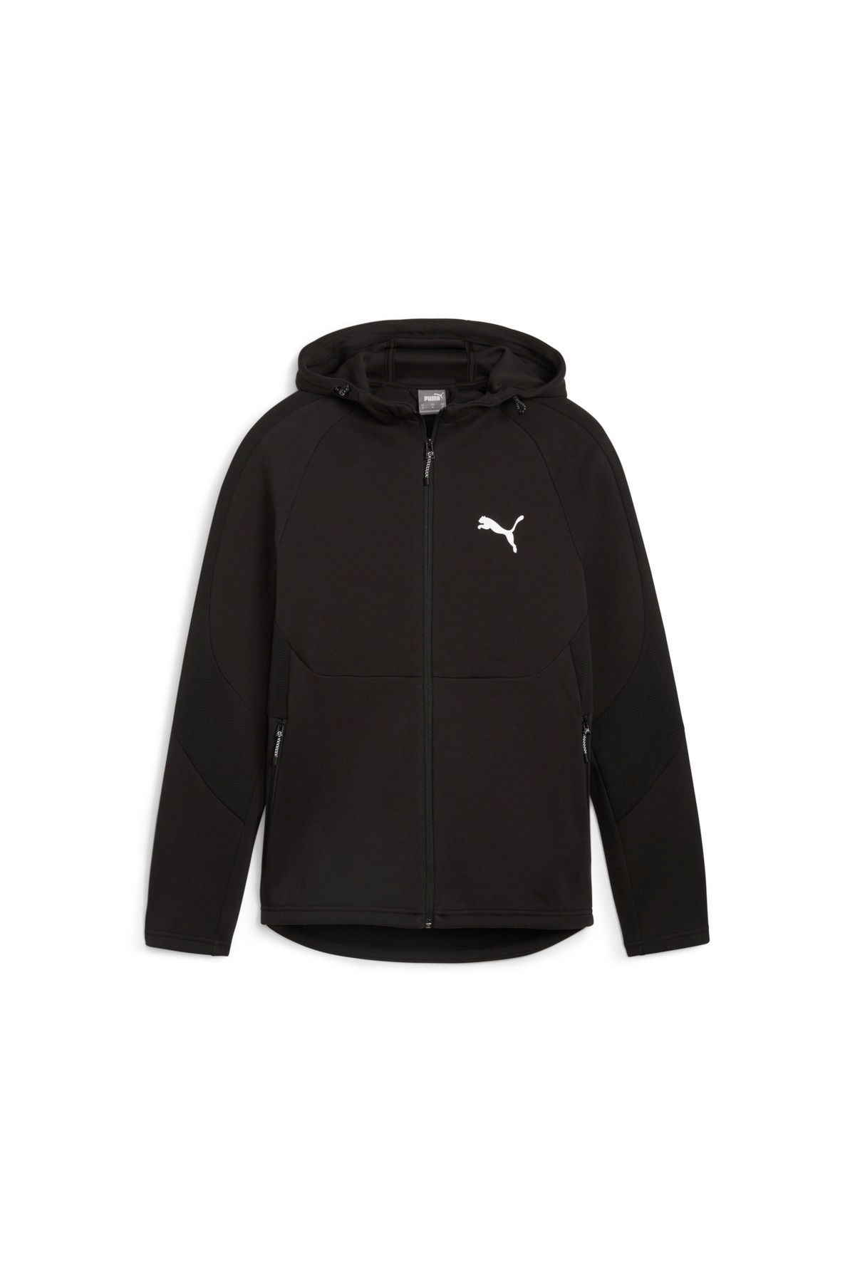 PUMA ERKEK EVOSTRIPE FULL-ZİP HOODİE 67899501