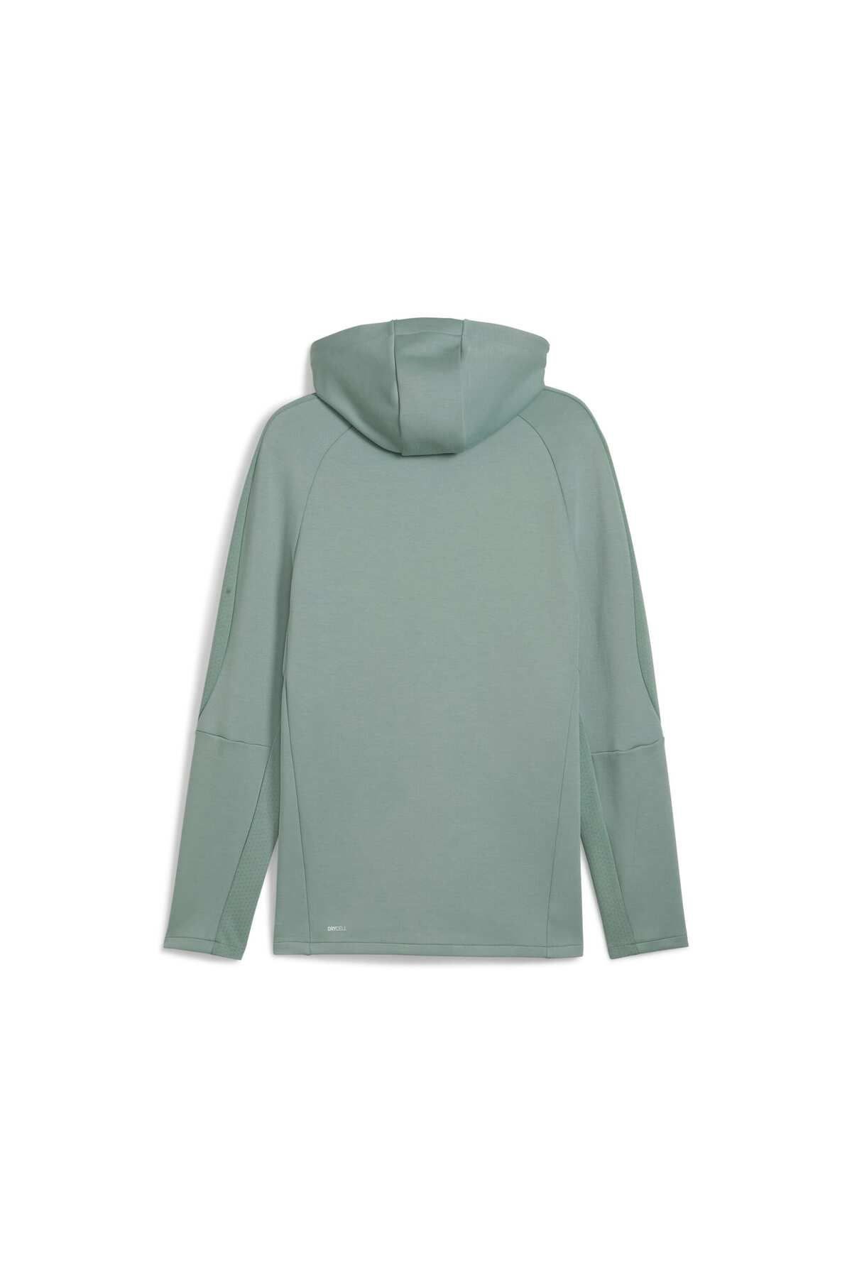 PUMA ERKEK EVOSTRIPE FULL-ZİP HOODİE EŞOFMAN ÜST 68461330
