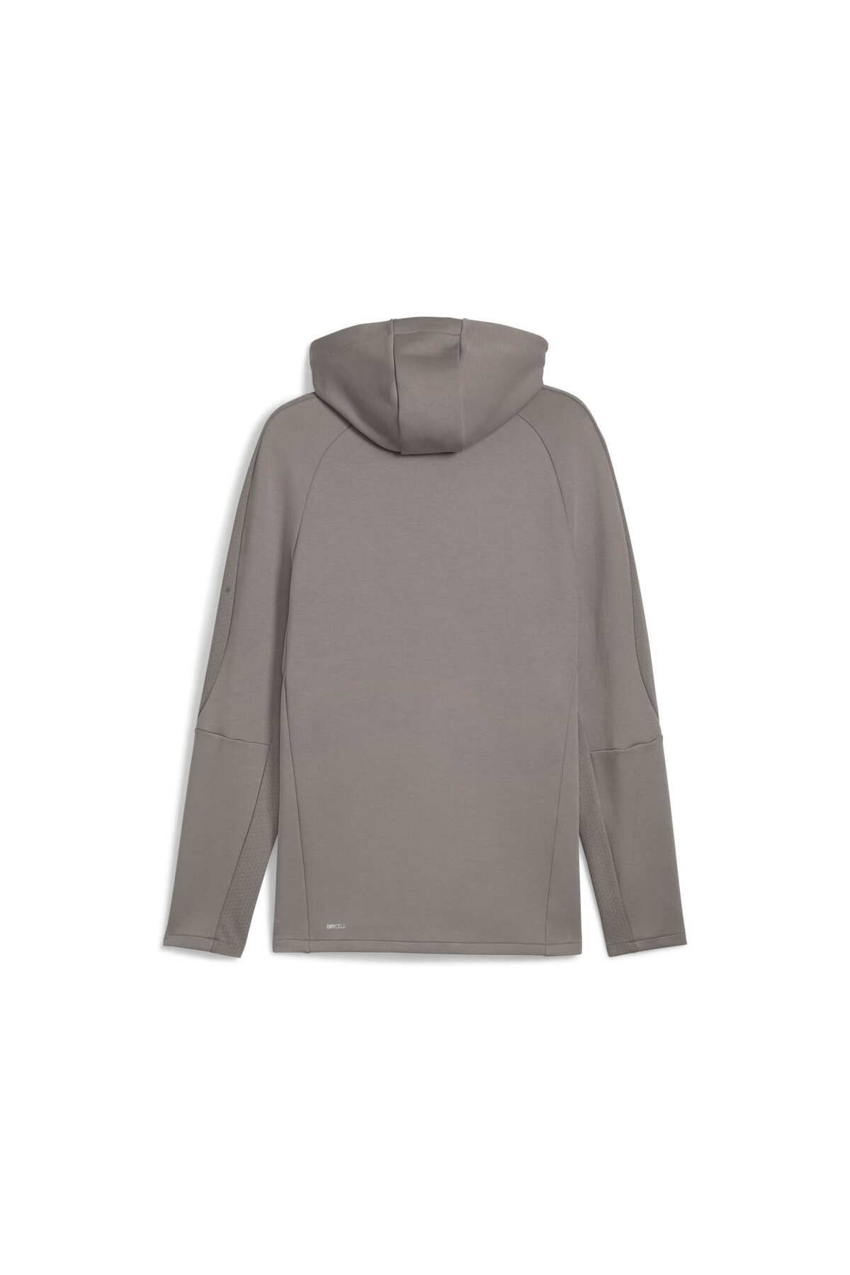 PUMA ERKEK EVOSTRIPE FULL-ZİP HOODİE EŞOFMAN ÜST 68461379