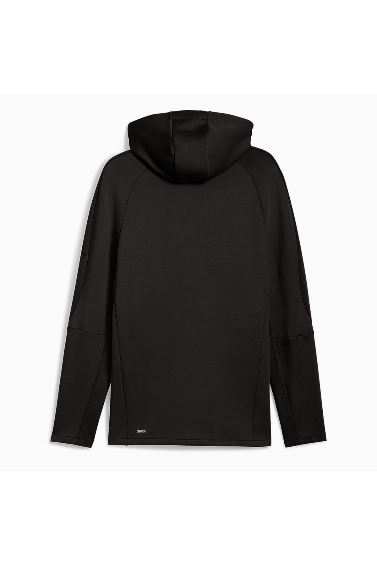PUMA ERKEK EVOSTRIPE FULL-ZİP HOODİE EŞOFMAN ÜST 68461301