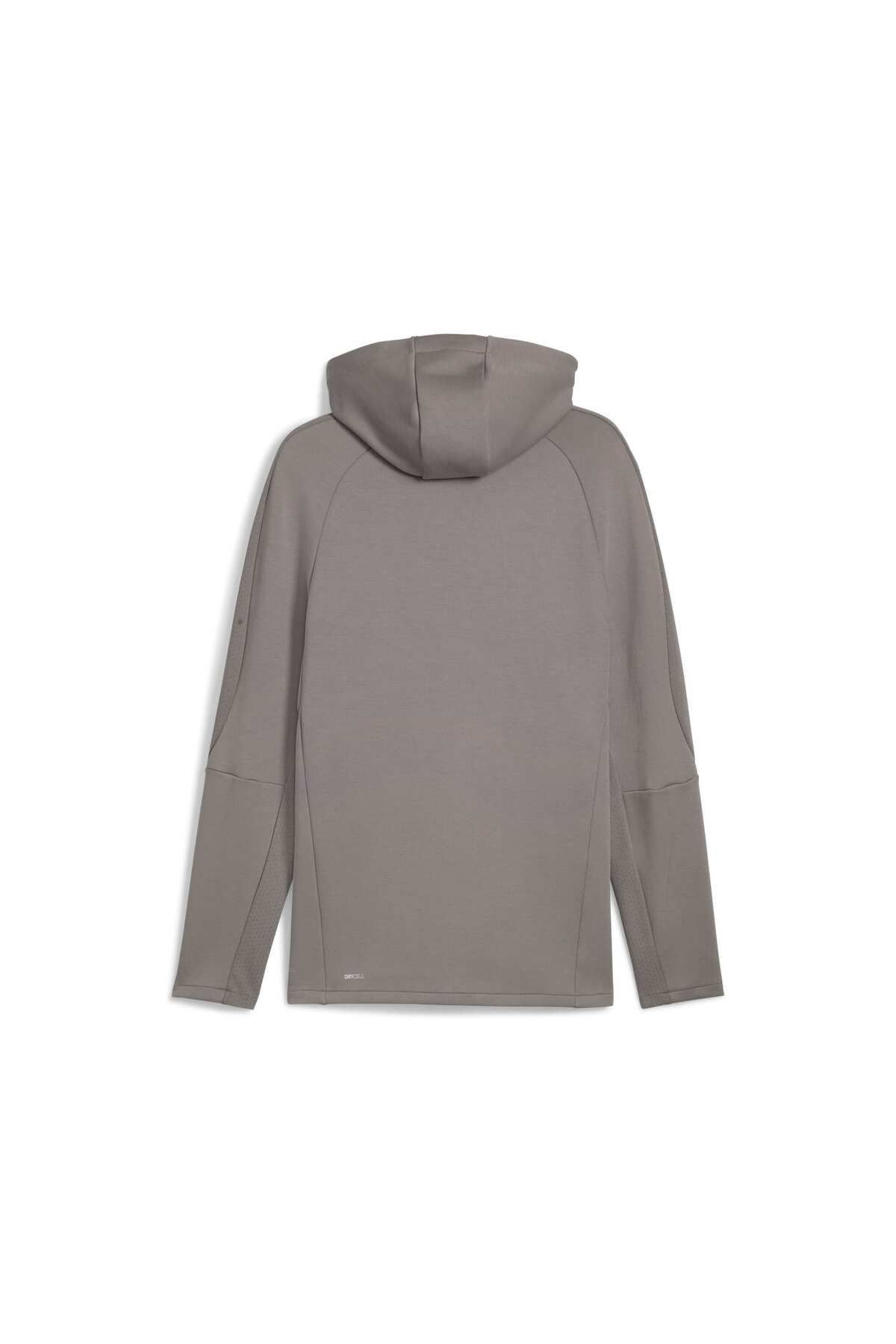 PUMA ERKEK EVOSTRIPE FULL-ZİP HOODİE EŞOFMAN ÜST 68461379