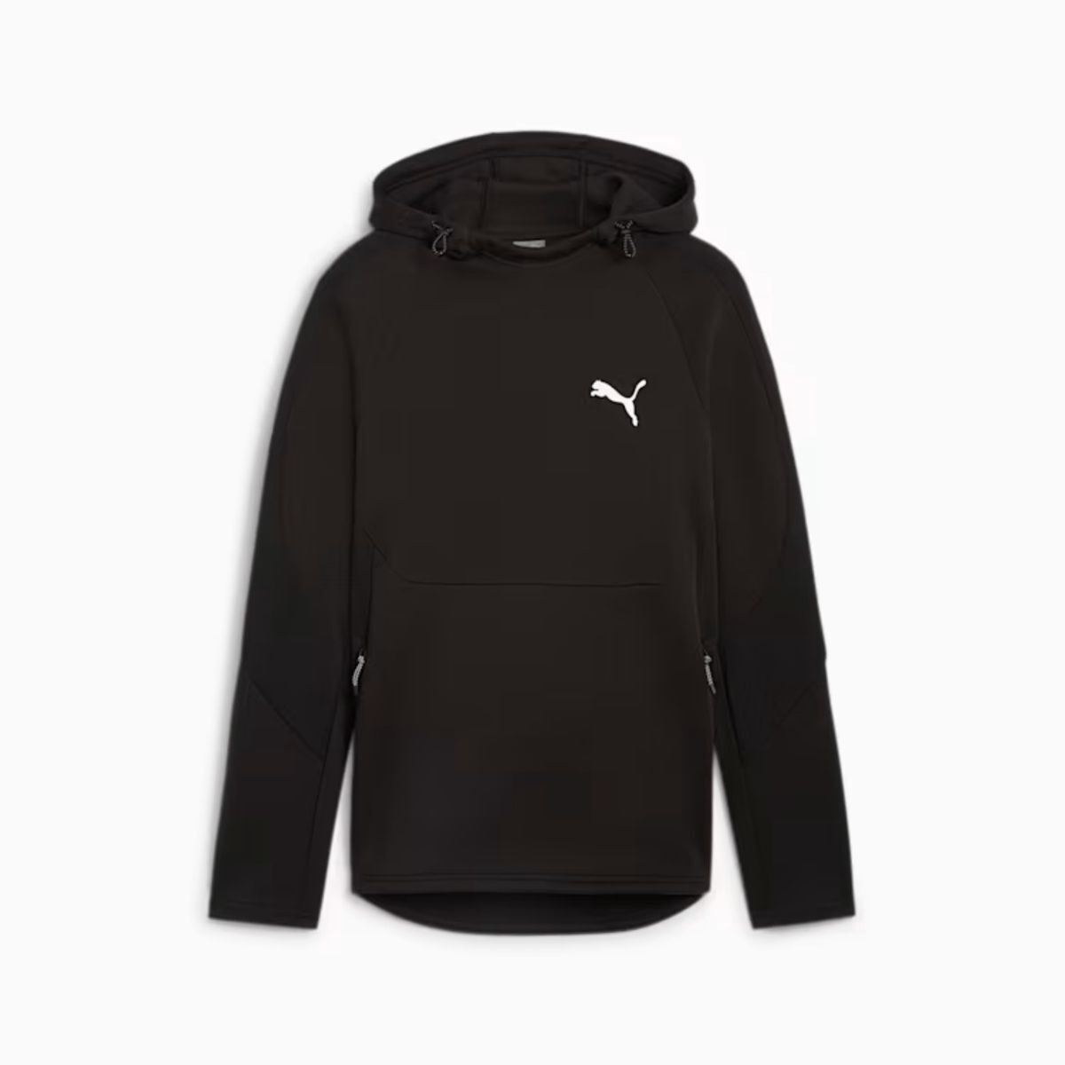 PUMA ERKEK EVOSTRIPE HOODİE 67899401