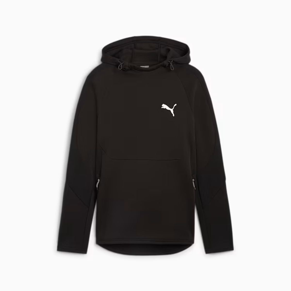PUMA ERKEK EVOSTRIPE HOODİE 67899401