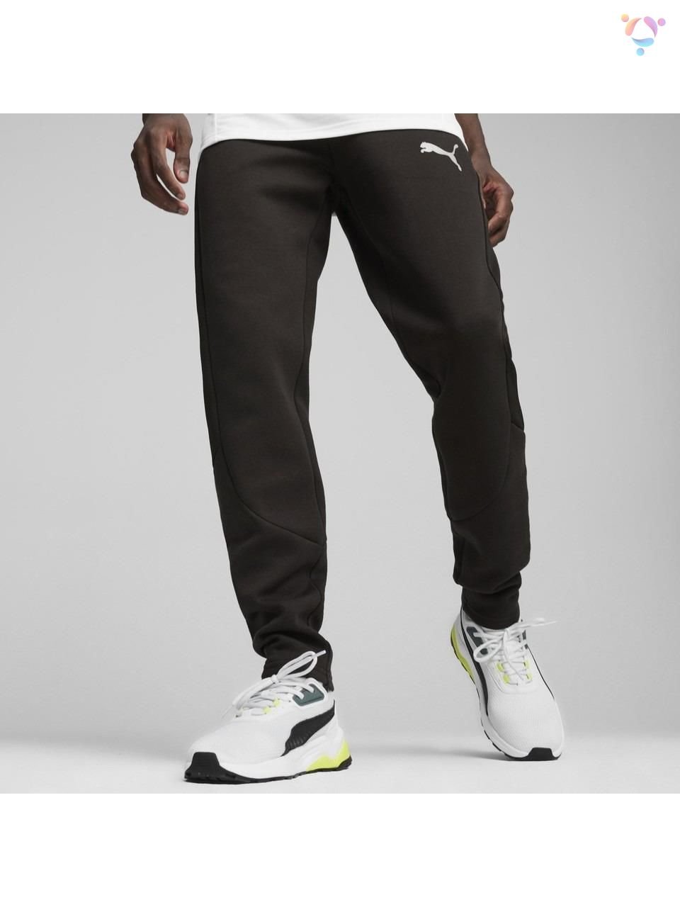 PUMA ERKEK EVOSTRIPE PANTS DK 67899701