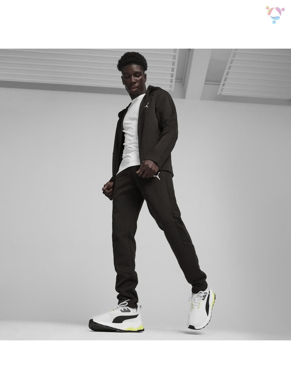 PUMA ERKEK EVOSTRIPE PANTS DK 67899701