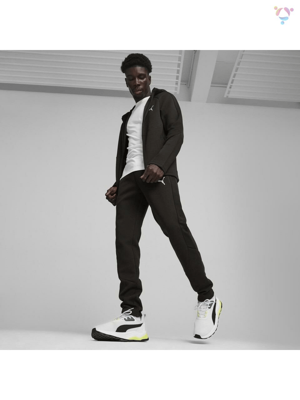PUMA ERKEK EVOSTRIPE PANTS DK 67899701
