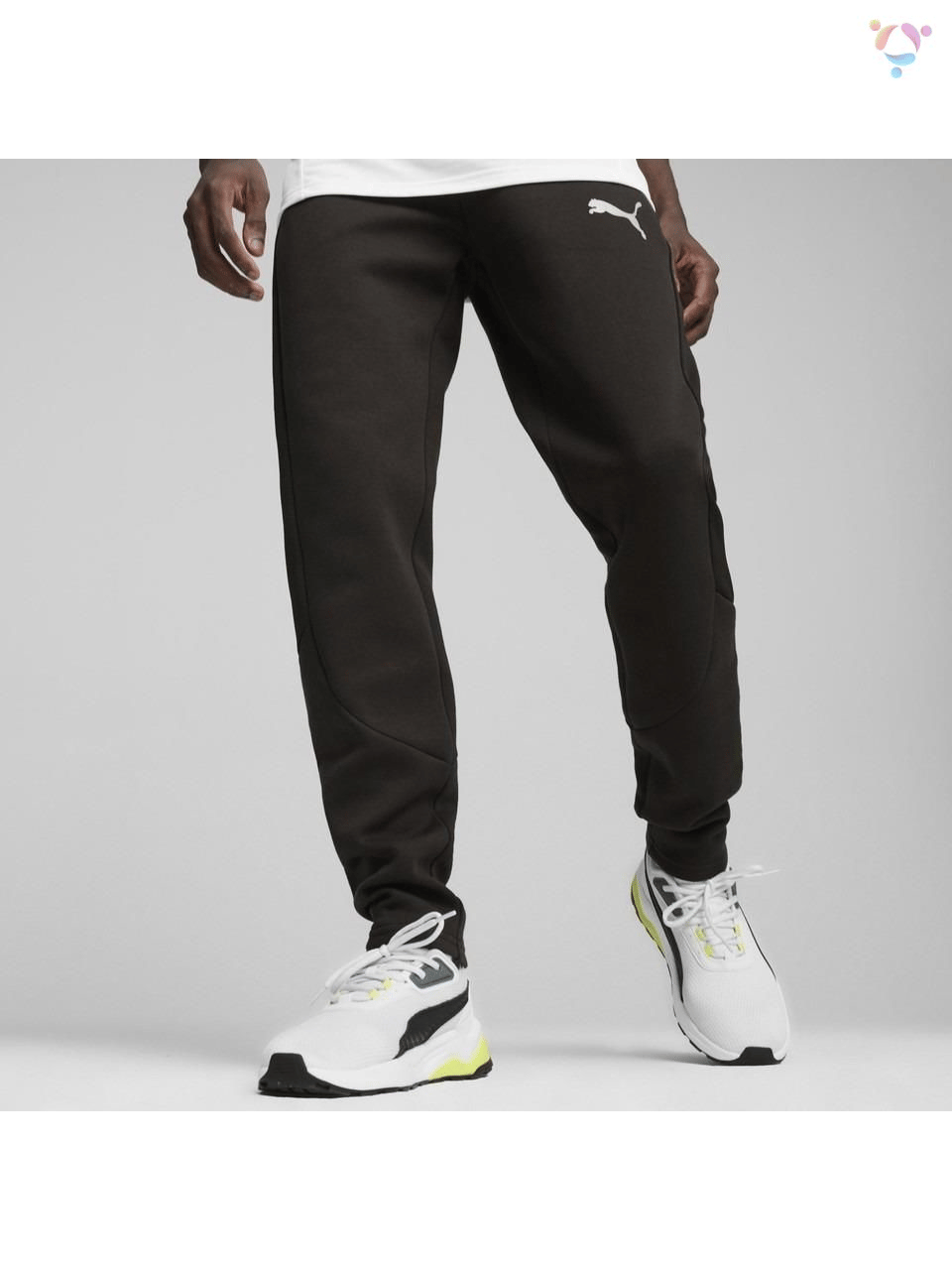 PUMA ERKEK EVOSTRIPE PANTS DK 67899701