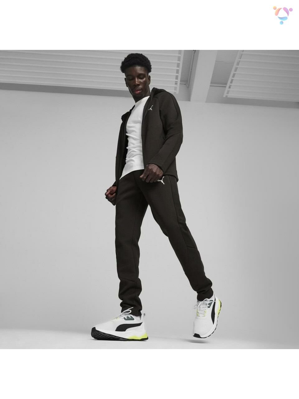 PUMA ERKEK EVOSTRIPE PANTS DK 67899701